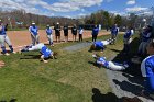 Softball vs Springfield  Wheaton College Softball vs Springfield College. - Photo by: KEITH NORDSTROM : Wheaton, Baseball